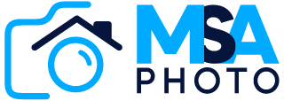 MSA Photo logo